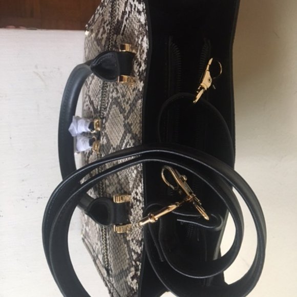 Call It Spring Satchel - Picture 3 of 3